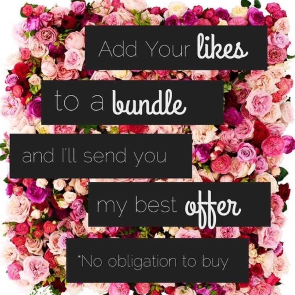 Bundle and Save!